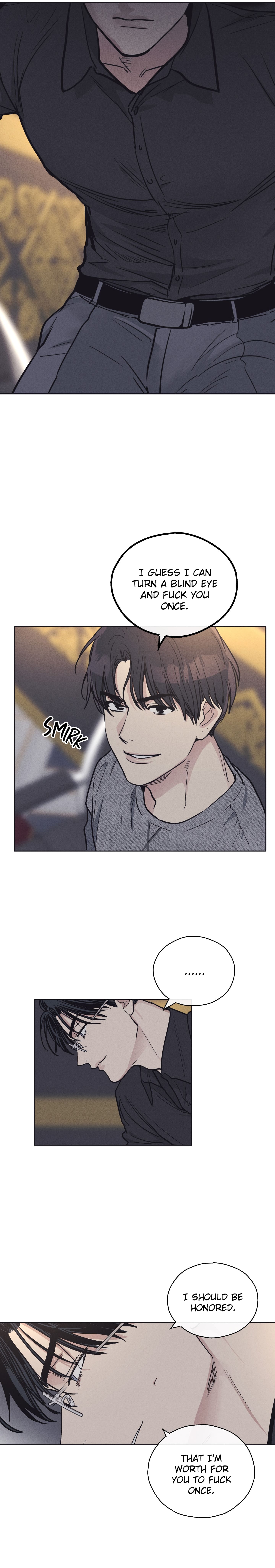 Payback, Chapter 14 image 03